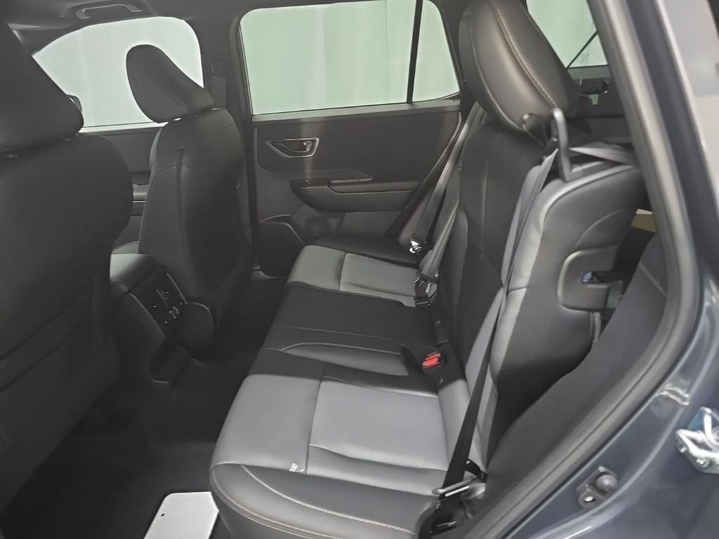 2026 Subaru Outback Limited - Photo 11