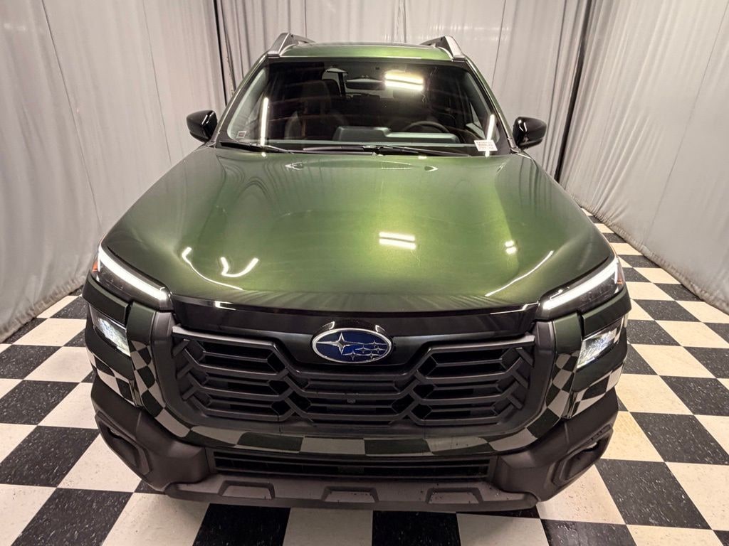 New 2026 Subaru Outback Limited XT SUV