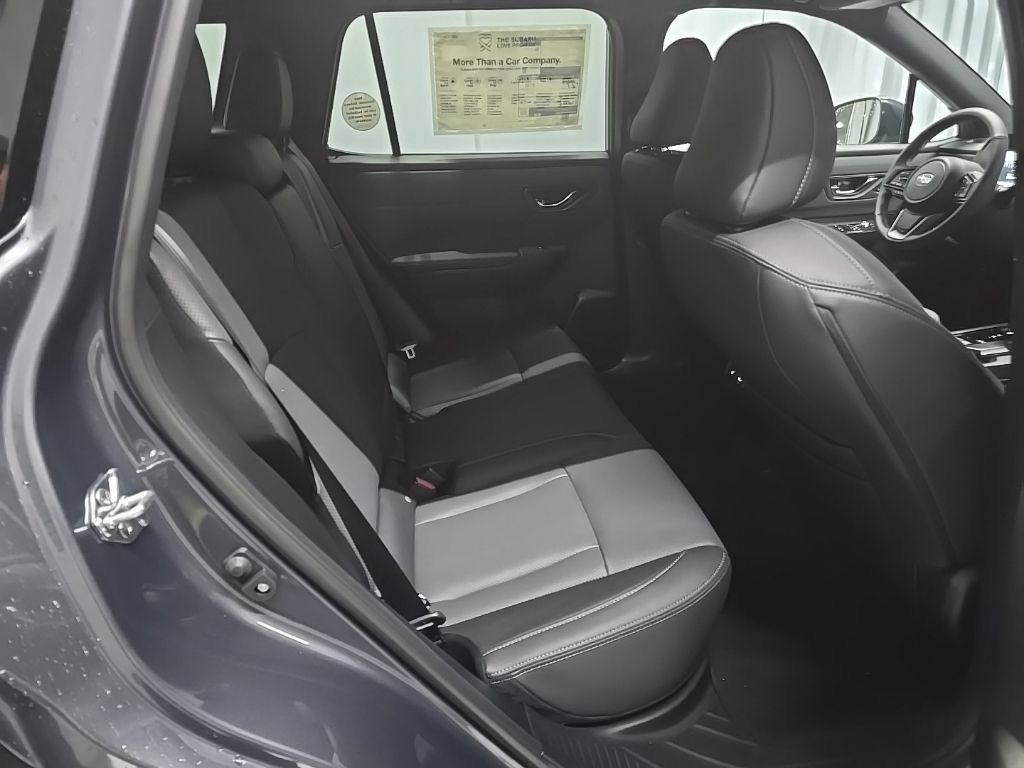 2026 Subaru Outback Touring - Photo 6