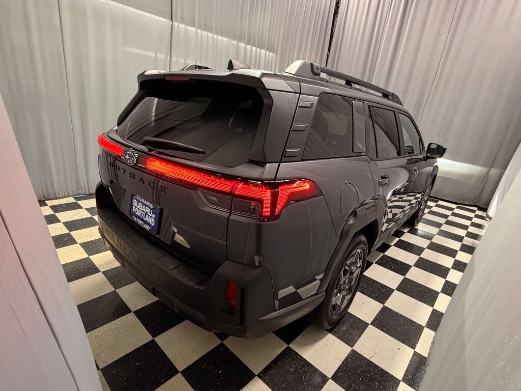 New 2026 Subaru Outback Premium SUV