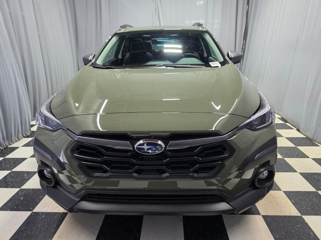 New 2026 Subaru Crosstrek Limited SUV