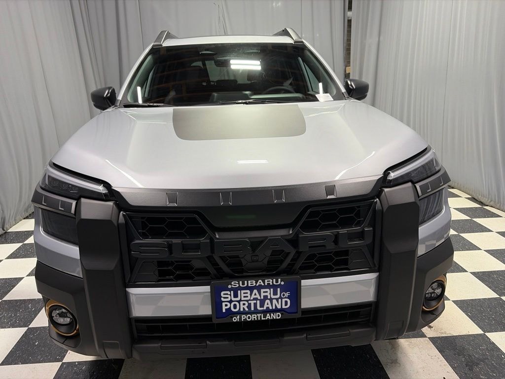 New 2026 Subaru Outback Wilderness SUV