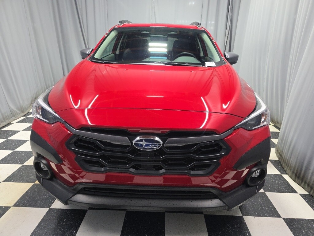 New 2026 Subaru Crosstrek Premium SUV
