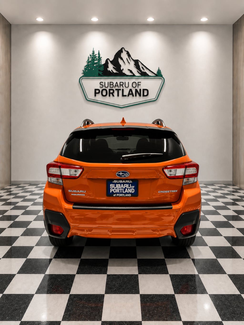 Used 2019 Subaru Crosstrek 2.0i Limited SUV