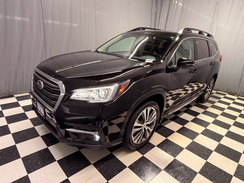 2020 Subaru Ascent Limited