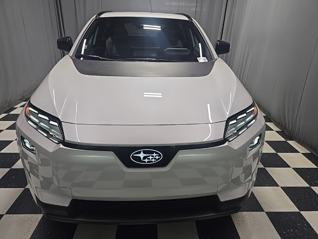 New 2026 Subaru Solterra Premium SUV