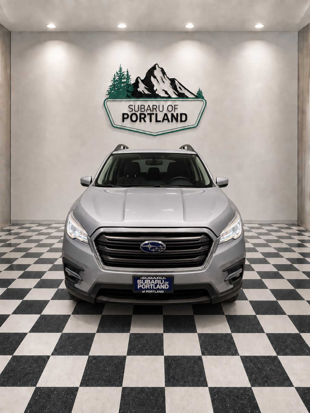 Used 2020 Subaru Ascent Limited SUV