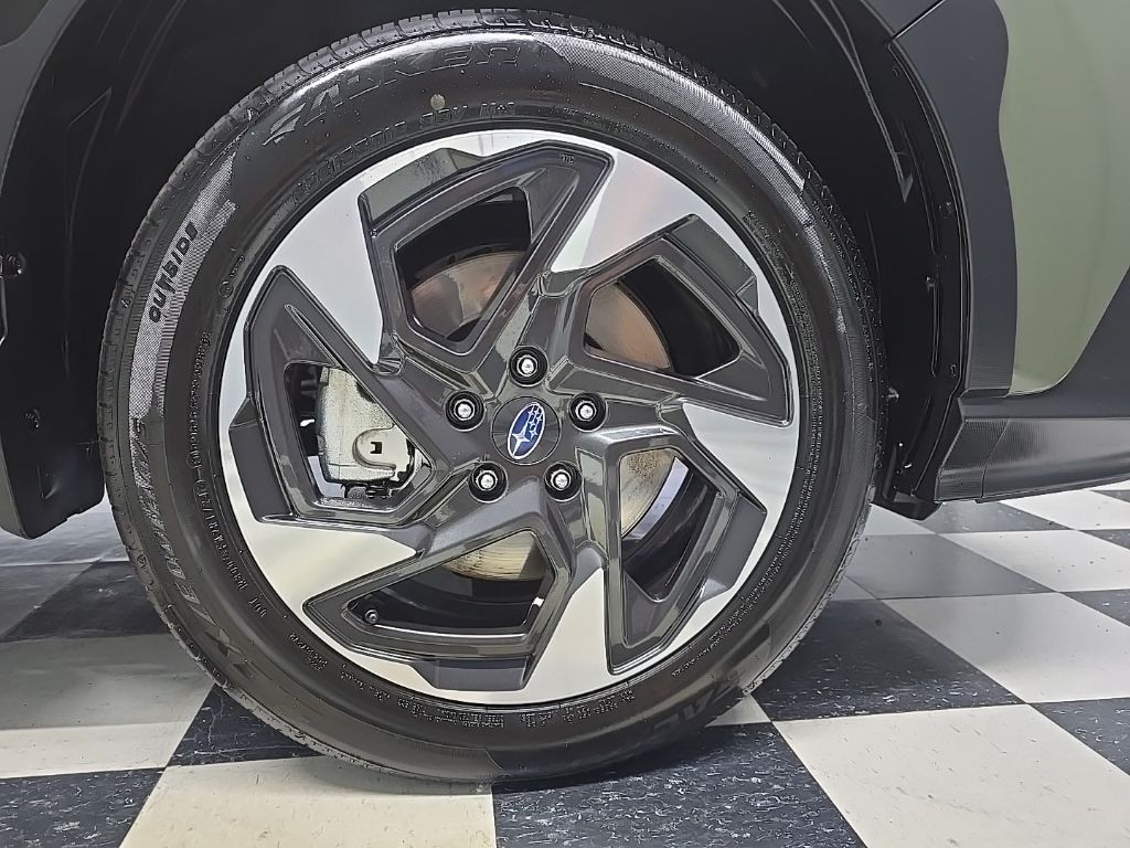 Used 2024 Subaru Crosstrek Limited SUV