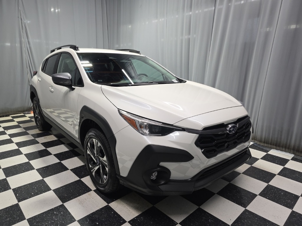 New 2026 Subaru Crosstrek Premium SUV