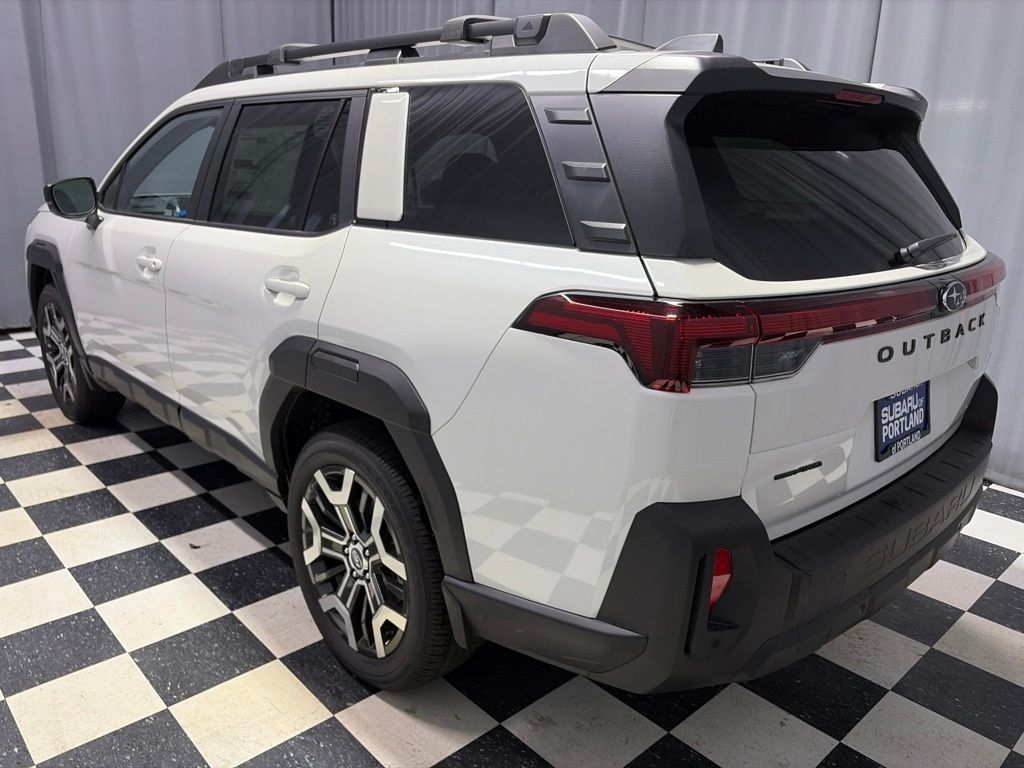 2026 Subaru Outback Touring XT - Photo 6