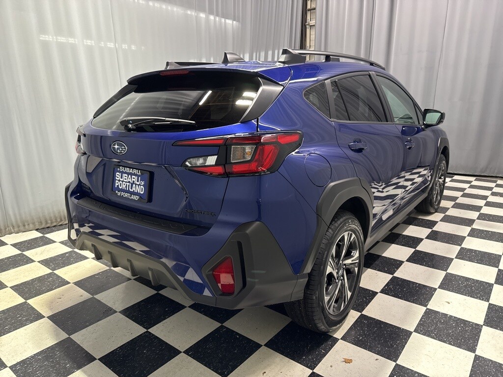 New 2026 Subaru Crosstrek Premium SUV