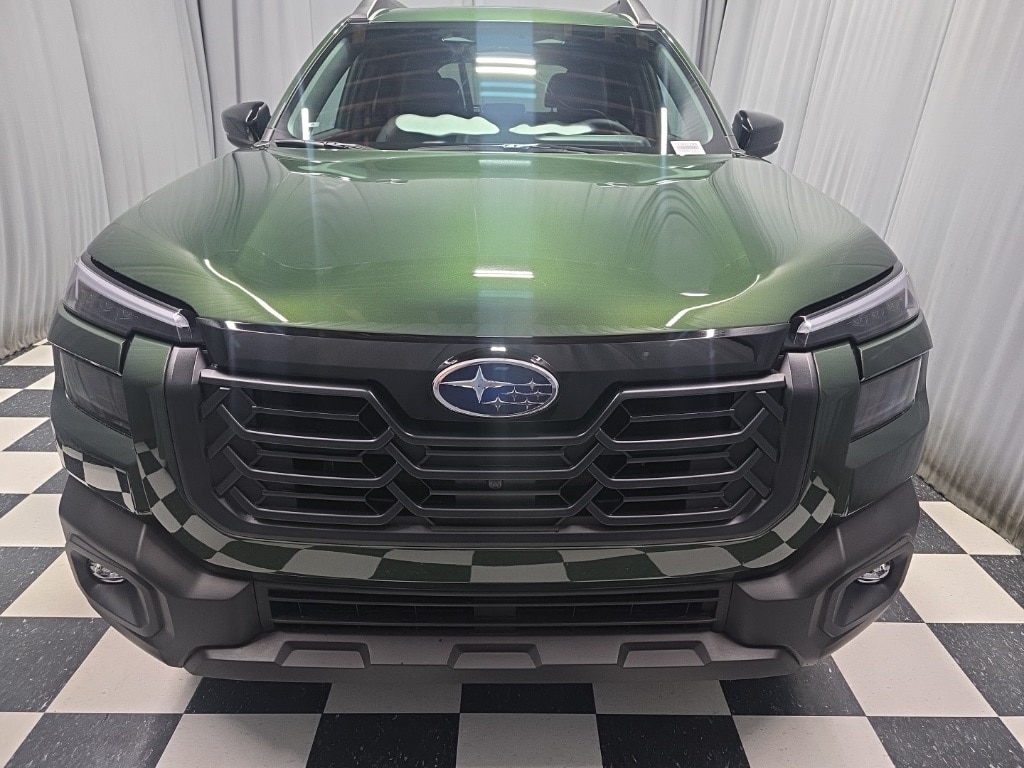 New 2026 Subaru Outback Limited XT SUV