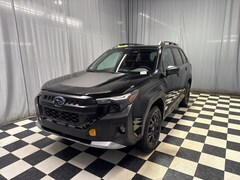 2026 Subaru Forester Wilderness SUV