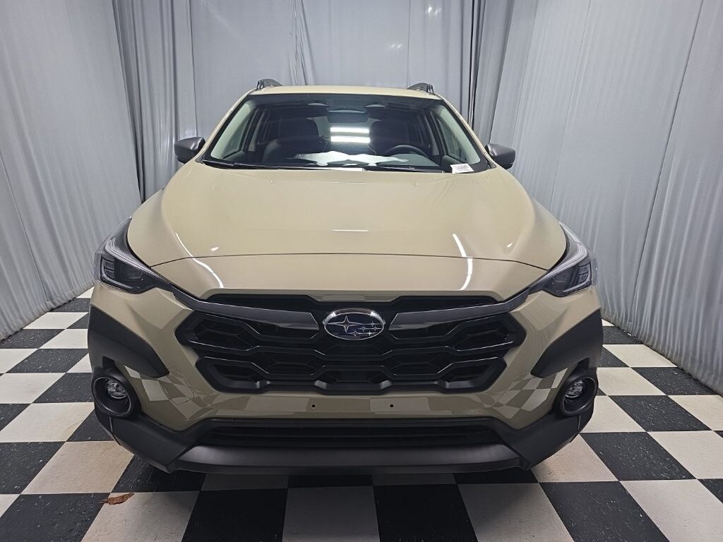 Used 2026 Subaru Crosstrek Hybrid Limited SUV