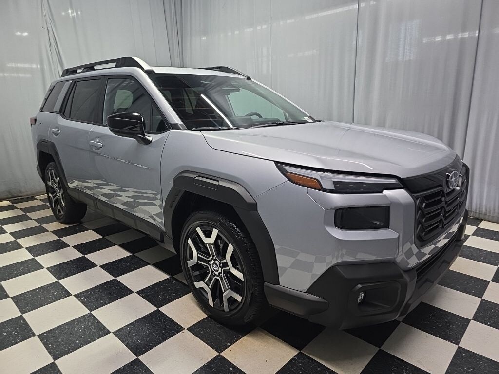 New 2026 Subaru Outback Touring XT SUV