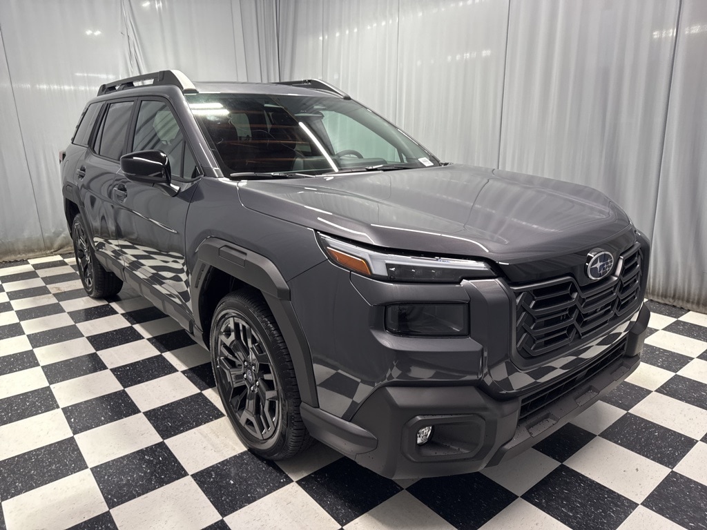 New 2026 Subaru Outback Limited XT SUV