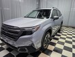 Subaru Forester Hybrid