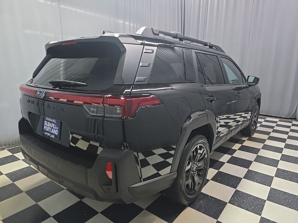 2026 Subaru Outback Limited XT - Photo 4