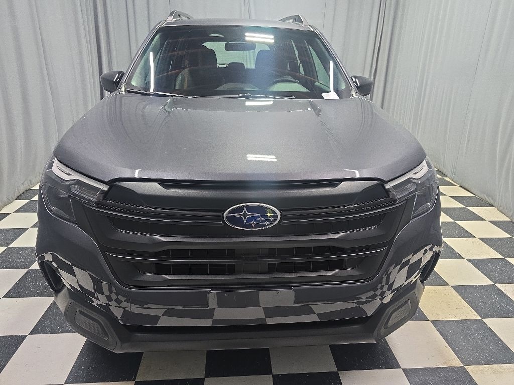 New 2026 Subaru Forester Standard Model SUV