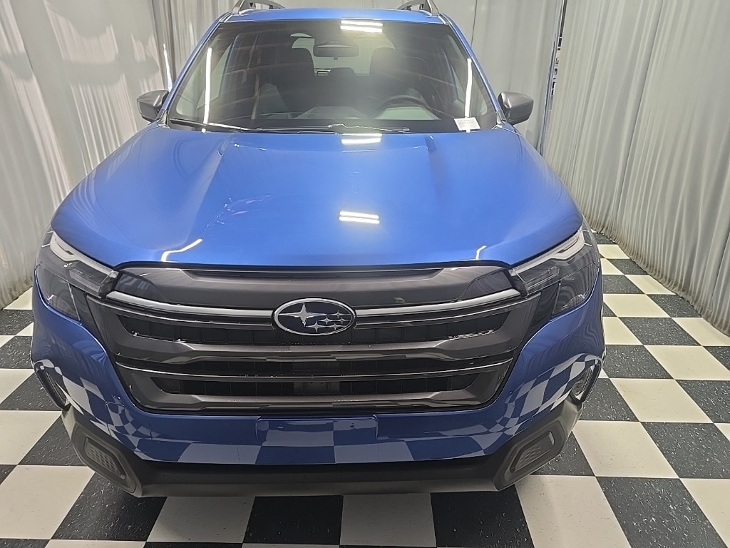 New 2026 Subaru Forester Premium SUV