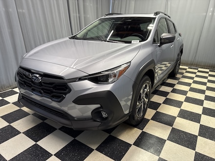 2025 Subaru Crosstrek Premium SUV