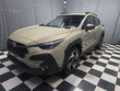  Subaru Crosstrek