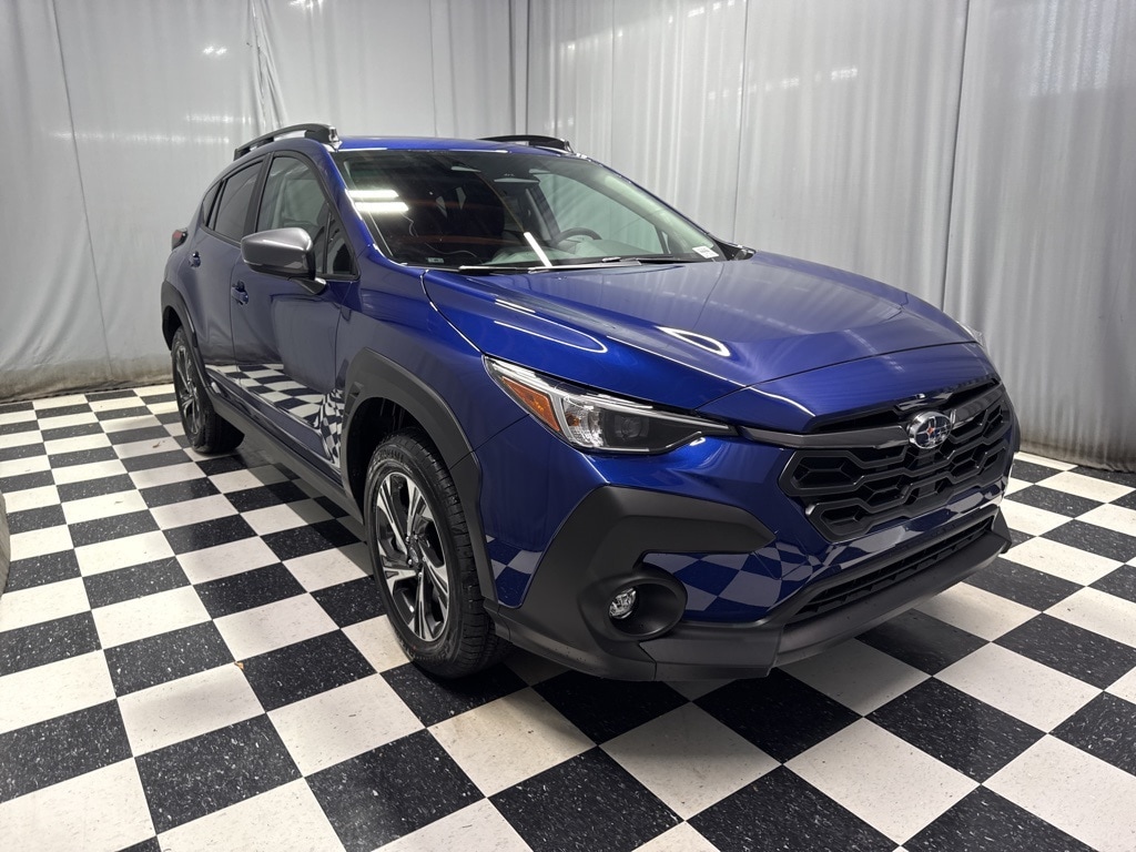 New 2026 Subaru Crosstrek Premium SUV