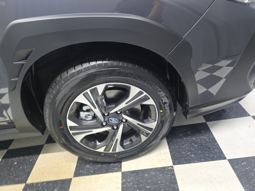 New 2026 Subaru Crosstrek Premium SUV