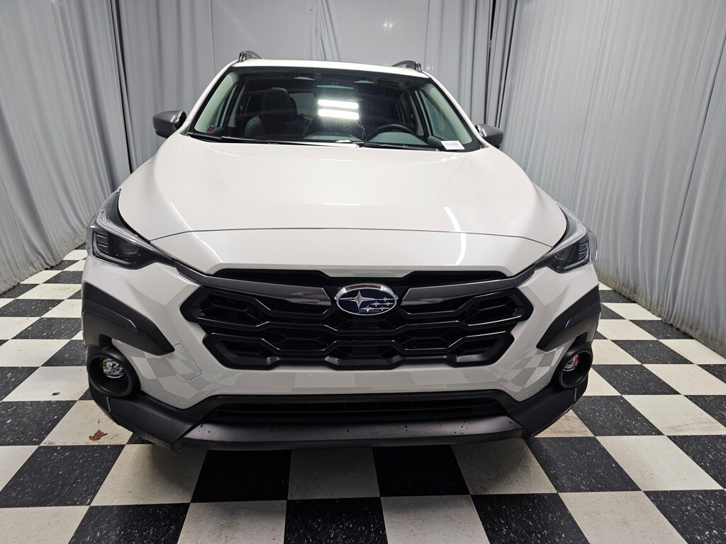 New 2025 Subaru Crosstrek For Sale at Subaru of Portland VIN