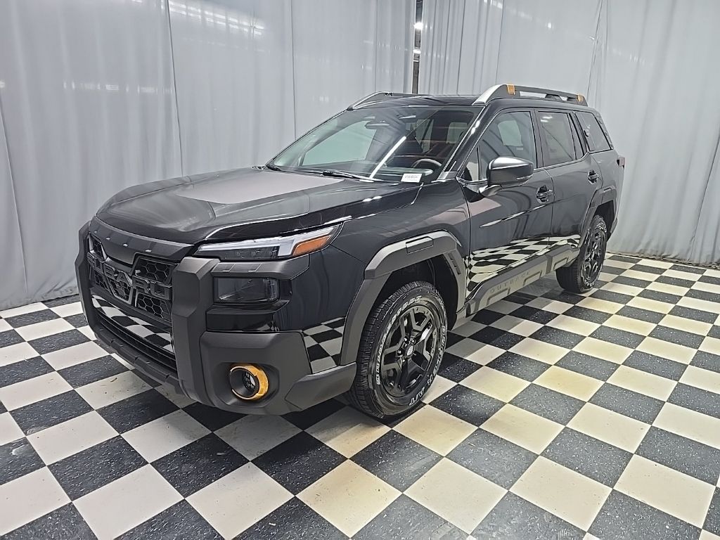 2026 Subaru Outback Outback Wilderness's photo