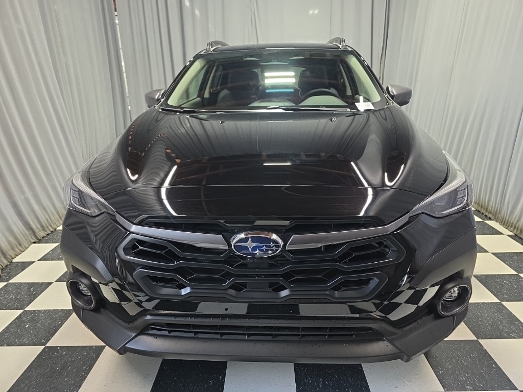 New 2026 Subaru Crosstrek Limited SUV