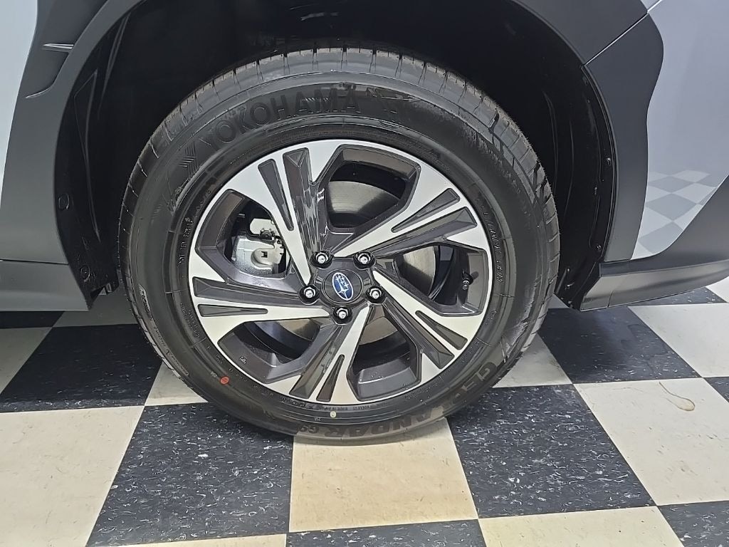New 2026 Subaru Crosstrek Premium SUV