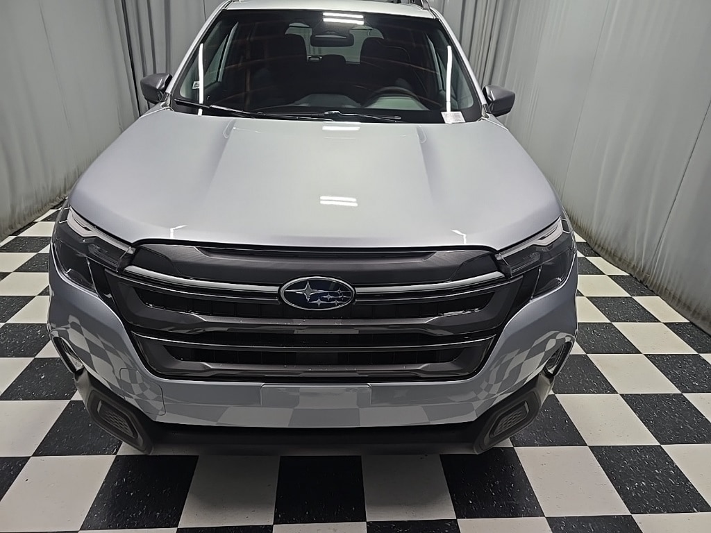 New 2026 Subaru Forester Premium SUV