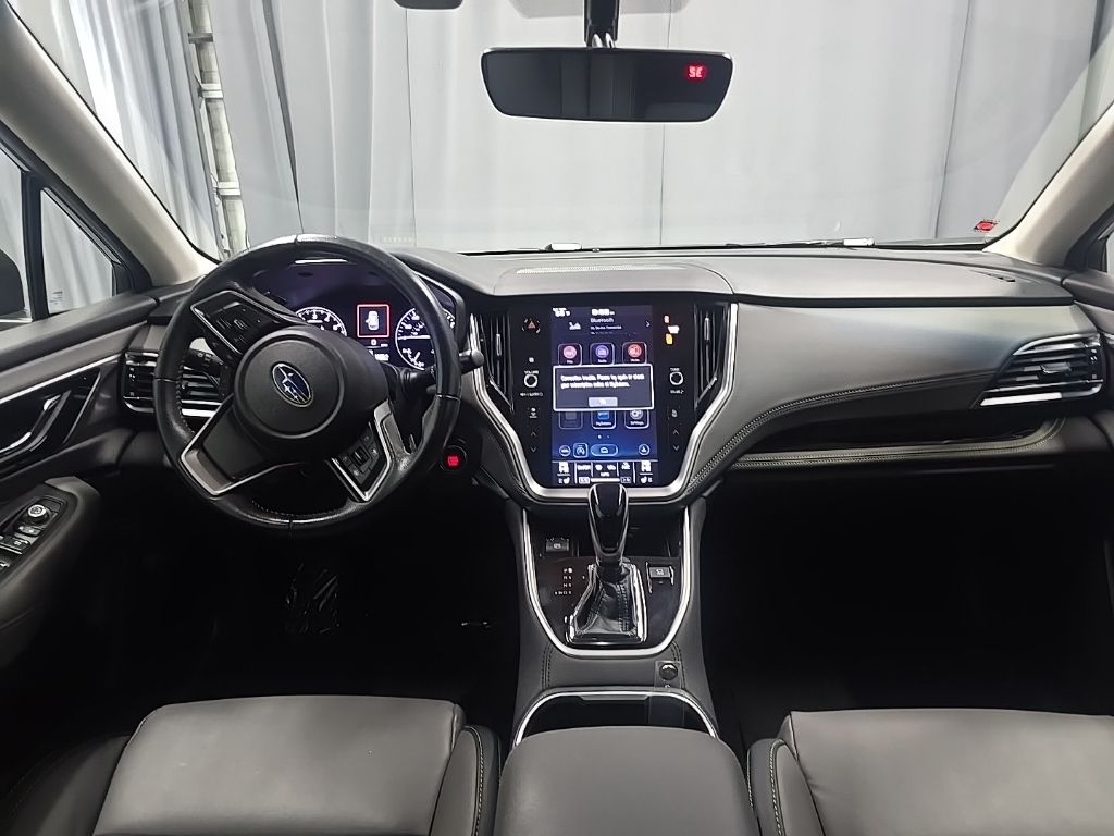 2021 Subaru Outback Onyx Edition - Photo 16