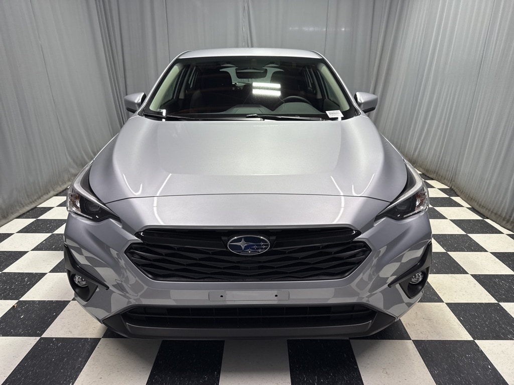 New 2026 Subaru Impreza Sport 5-Door