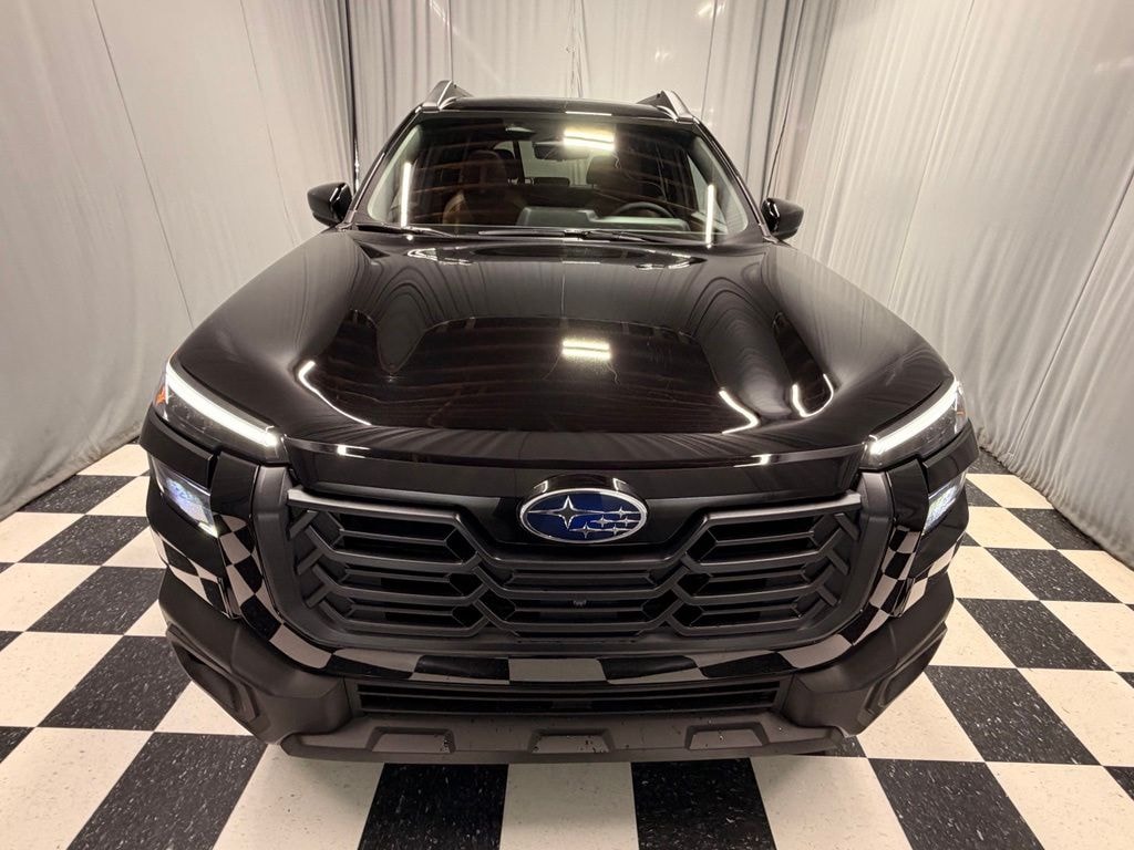 New 2026 Subaru Outback Touring XT SUV