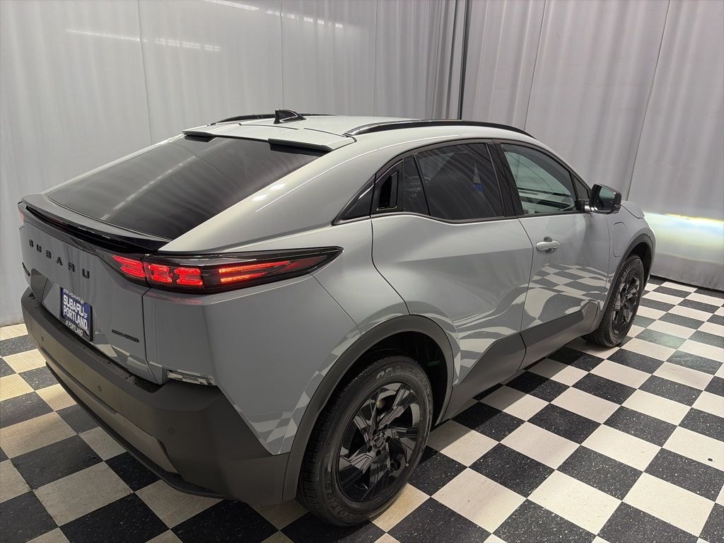 New 2026 Subaru Uncharted Sport SUV