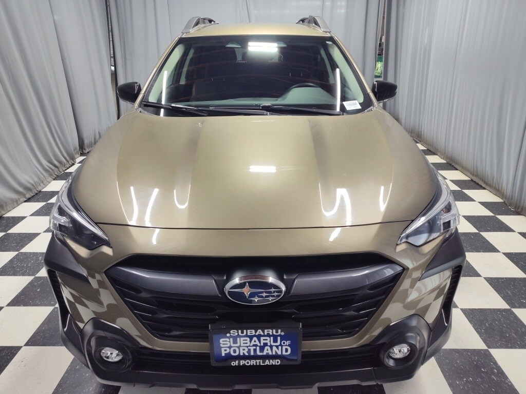 2024 Subaru Outback Premium photo 3