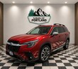  Subaru Ascent
