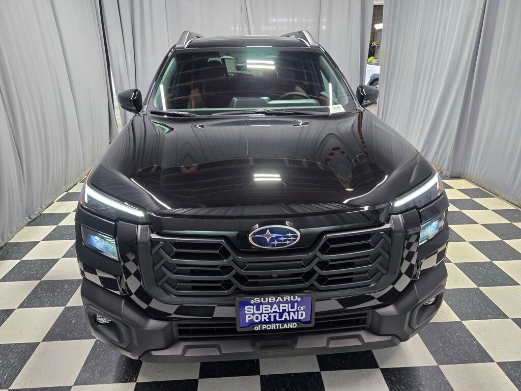 New 2026 Subaru Outback Touring XT SUV