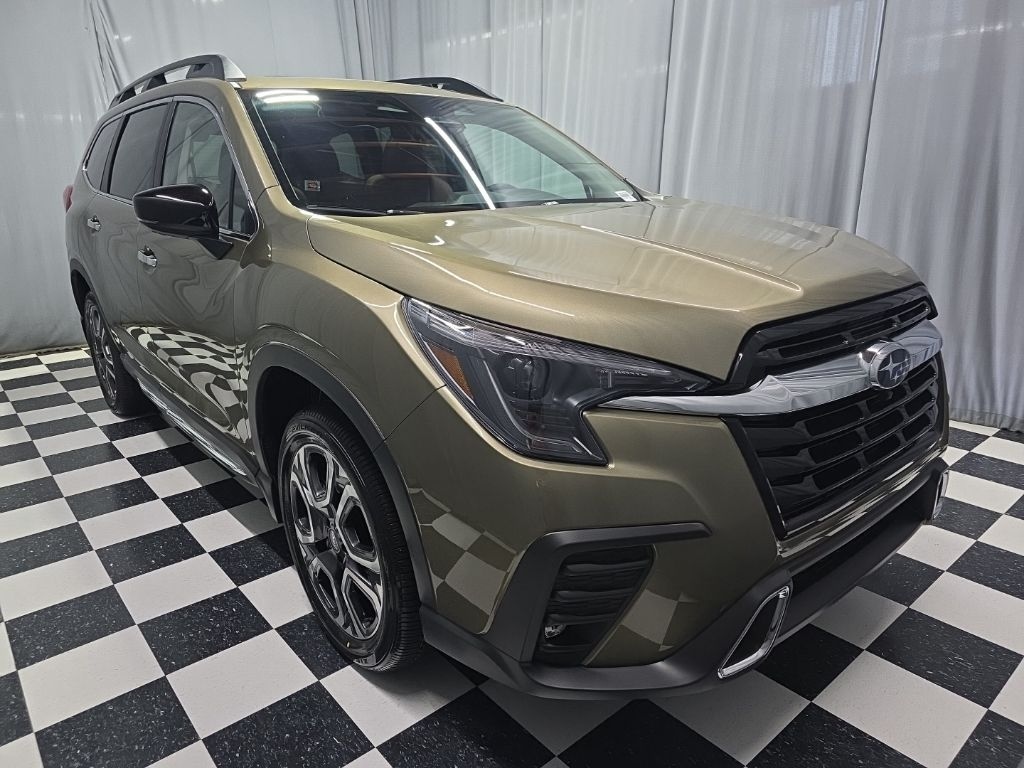 New 2026 Subaru Ascent Touring 7-Passenger SUV