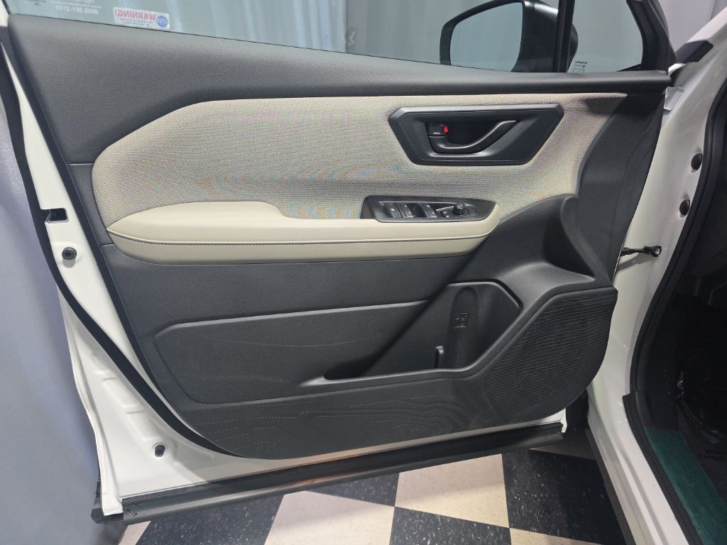 2026 Subaru Forester Base - Photo 14