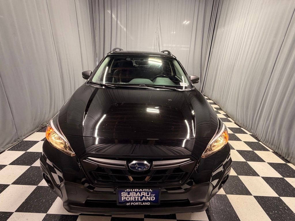 Certified 2021 Subaru Crosstrek Sport SUV