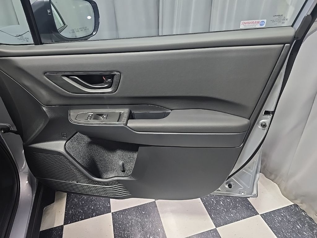 2026 Subaru Outback Wilderness - Photo 6