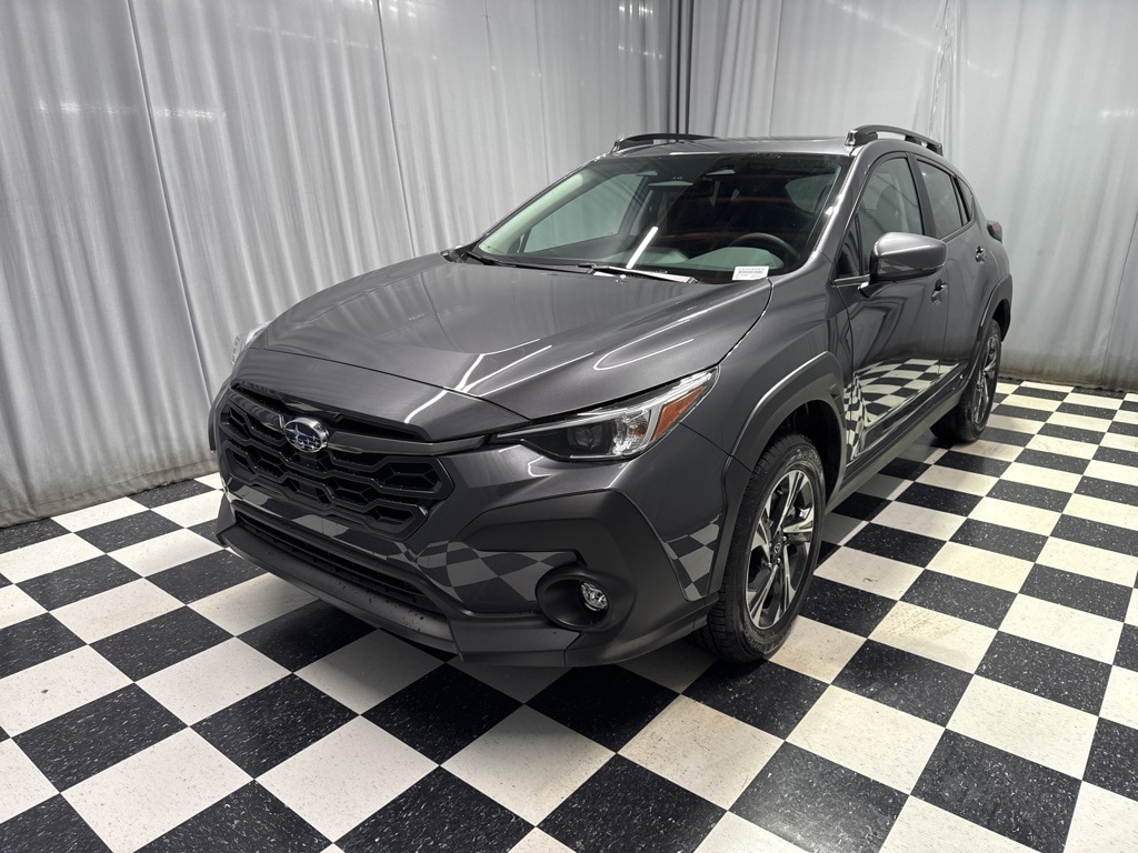 New 2026 Subaru Crosstrek Premium SUV