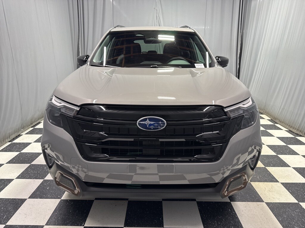 New 2026 Subaru Forester Sport SUV