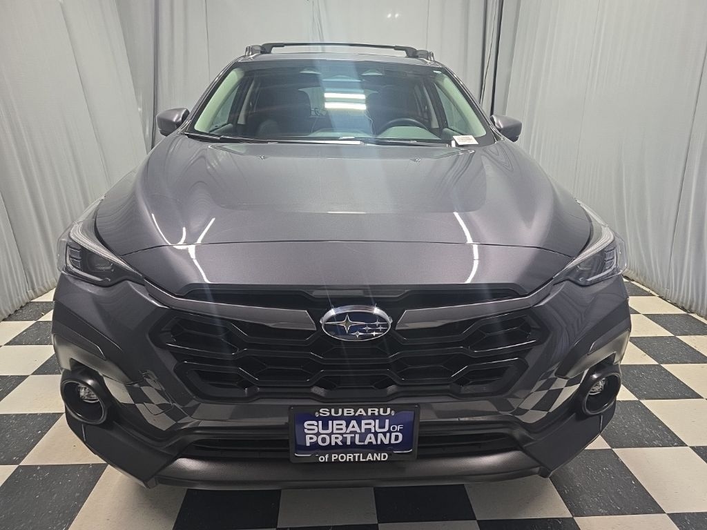 Used 2025 Subaru Crosstrek Limited SUV