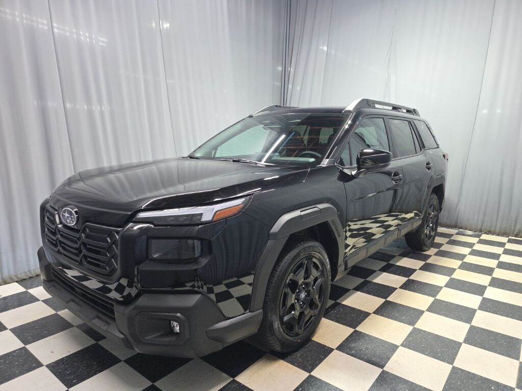 New 2026 Subaru Outback Limited SUV
