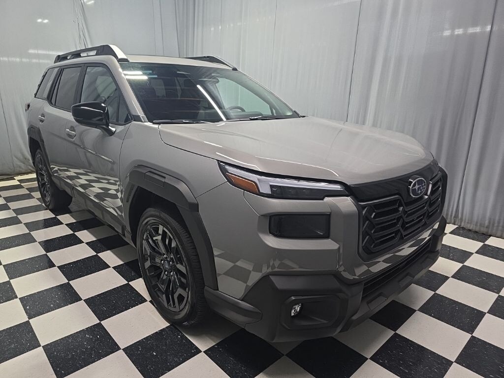 New 2026 Subaru Outback Limited XT SUV