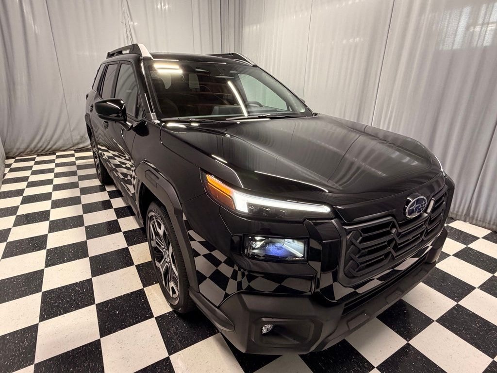 New 2026 Subaru Outback Touring XT SUV